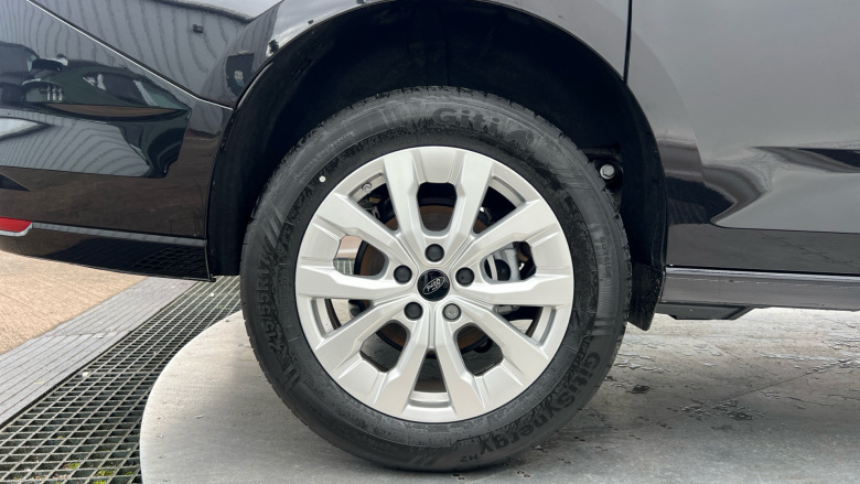 Ford Transit Connect 230 L2 Diesel 2.0 EcoBlue 102ps Limited Van